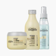 Expert Intense Repair - Уход для сухих волос